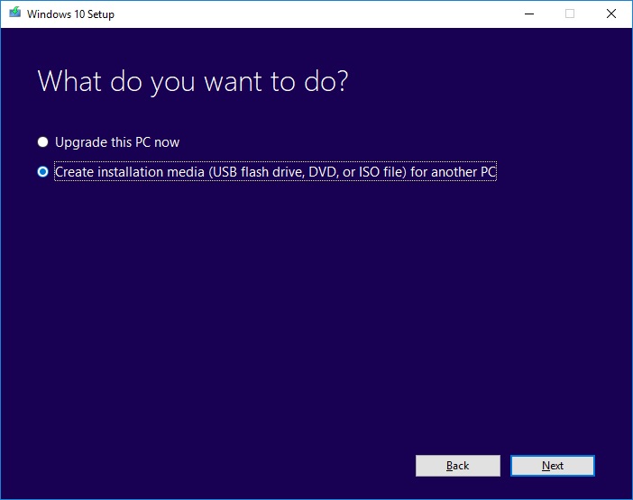 Tải Windows 10 1803 trực tiếp Microsoft: Teamvietdev-tai-windows-10-1803-full-iso-tu-microsoft-h1