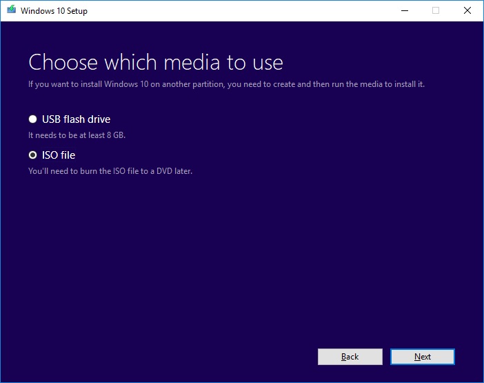 Tải Windows 10 1803 trực tiếp Microsoft: Teamvietdev-tai-windows-10-1803-full-iso-tu-microsoft-h3